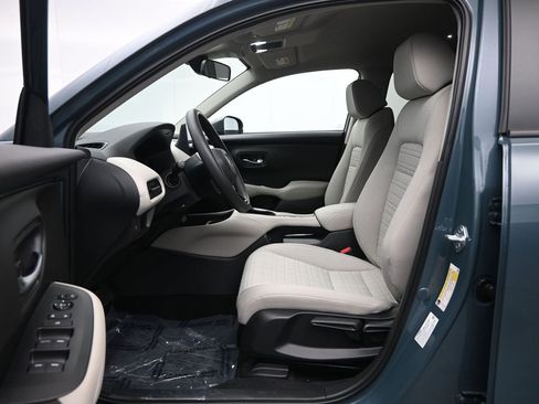 New 2026 Honda HR-V LX image 20