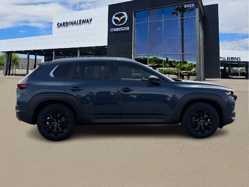 New 2026 MAZDA CX-50 AWD 2.5 S w/ Weather Package image 7