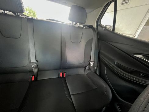 Used 2025 Buick Encore GX Preferred FWD image 36