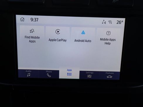 Used 2024 Ford F250 XL w/ XL Off-Road Package image 13