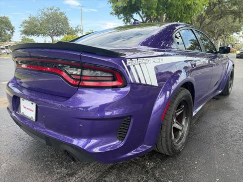 Used 2023 Dodge Charger Scat Pack RWD image 7