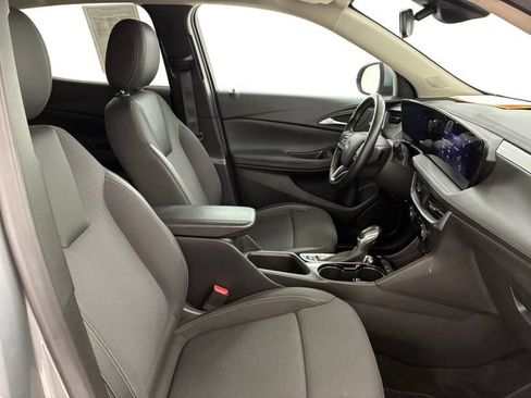 Certified 2024 Buick Encore GX Preferred FWD image 14