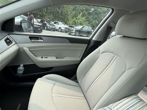 Used 2018 Hyundai Sonata SEL FWD image 15