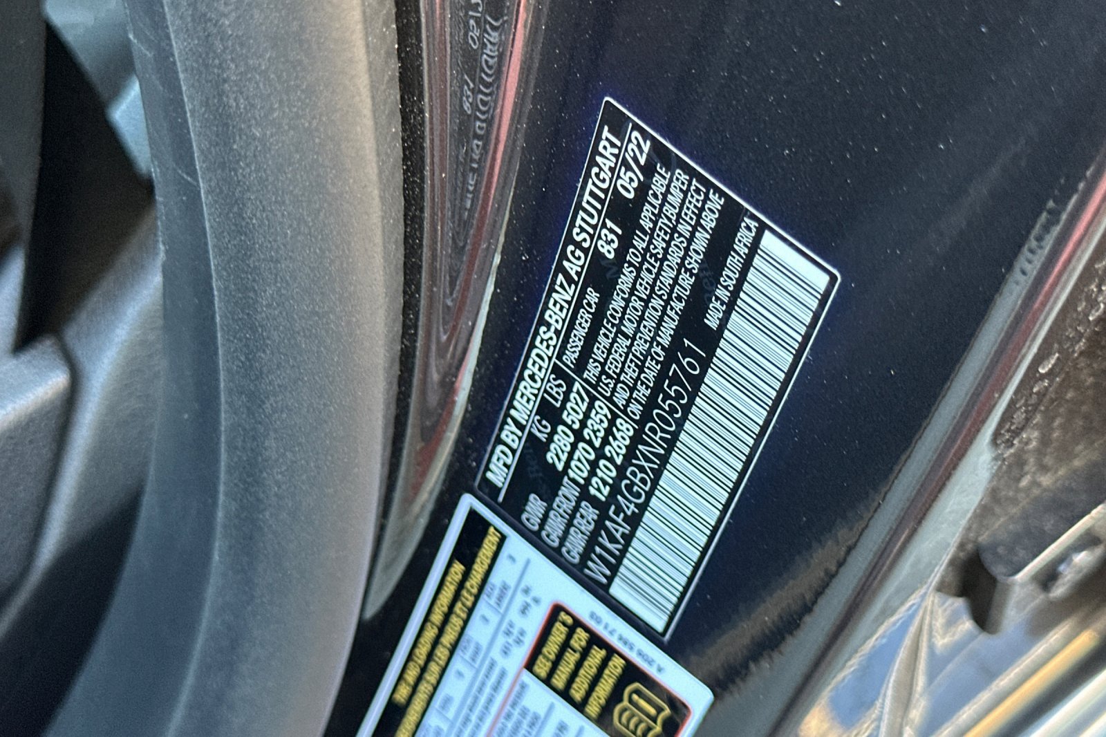 Used 2022 Mercedes-Benz C 300 Sedan image 27