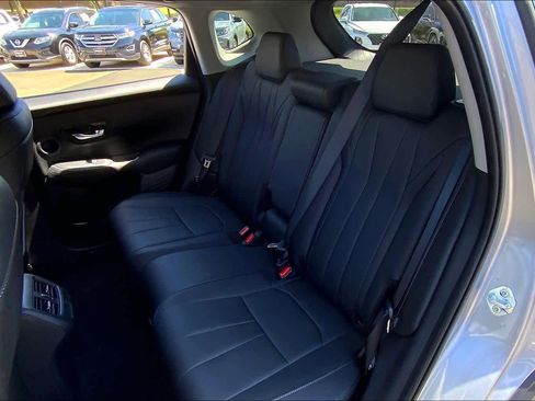 Used 2025 Acura ADX AWD image 20