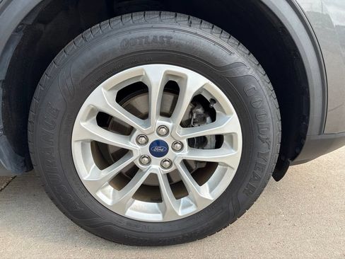 Used 2020 Ford Escape SE AWD/4WD image 10