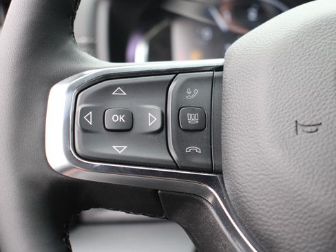 New 2026 RAM 2500 Laramie image 9