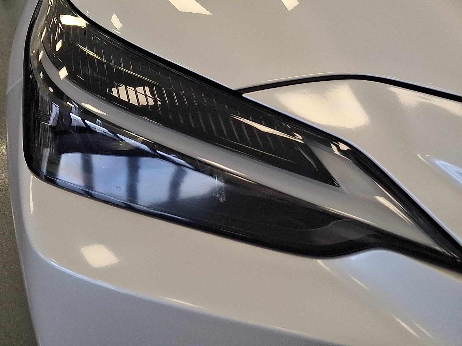 Used 2024 Lexus NX 350 AWD w/ Cold Area Package image 8