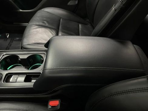 Used 2024 Lincoln Corsair Reserve w/ Equipment Group 201A image 22