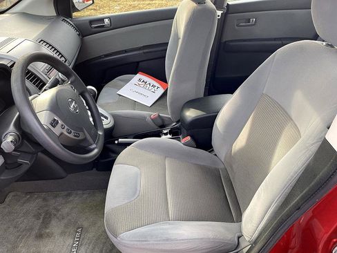 Used 2011 Nissan Sentra 2.0 SR image 11