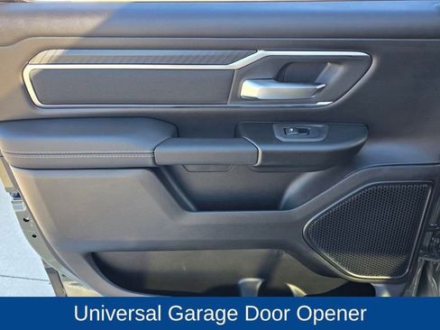 New 2026 RAM 1500 Big Horn/Lone Star image 19