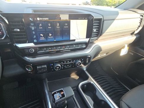 New 2026 Chevrolet Silverado 1500 LTZ image 39