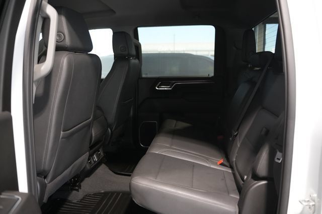 Used 2024 Chevrolet Silverado 2500 LTZ AWD/4WD image 13