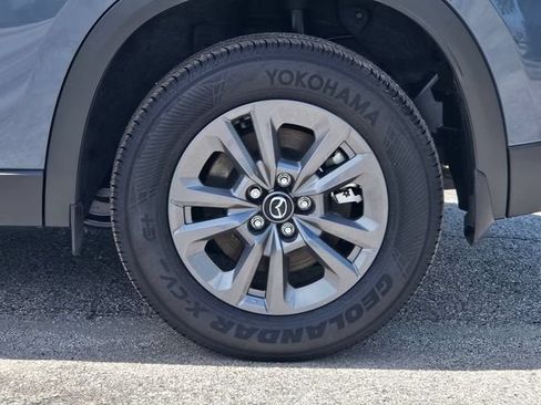 New 2026 MAZDA CX-5 Select AWD/4WD image 17