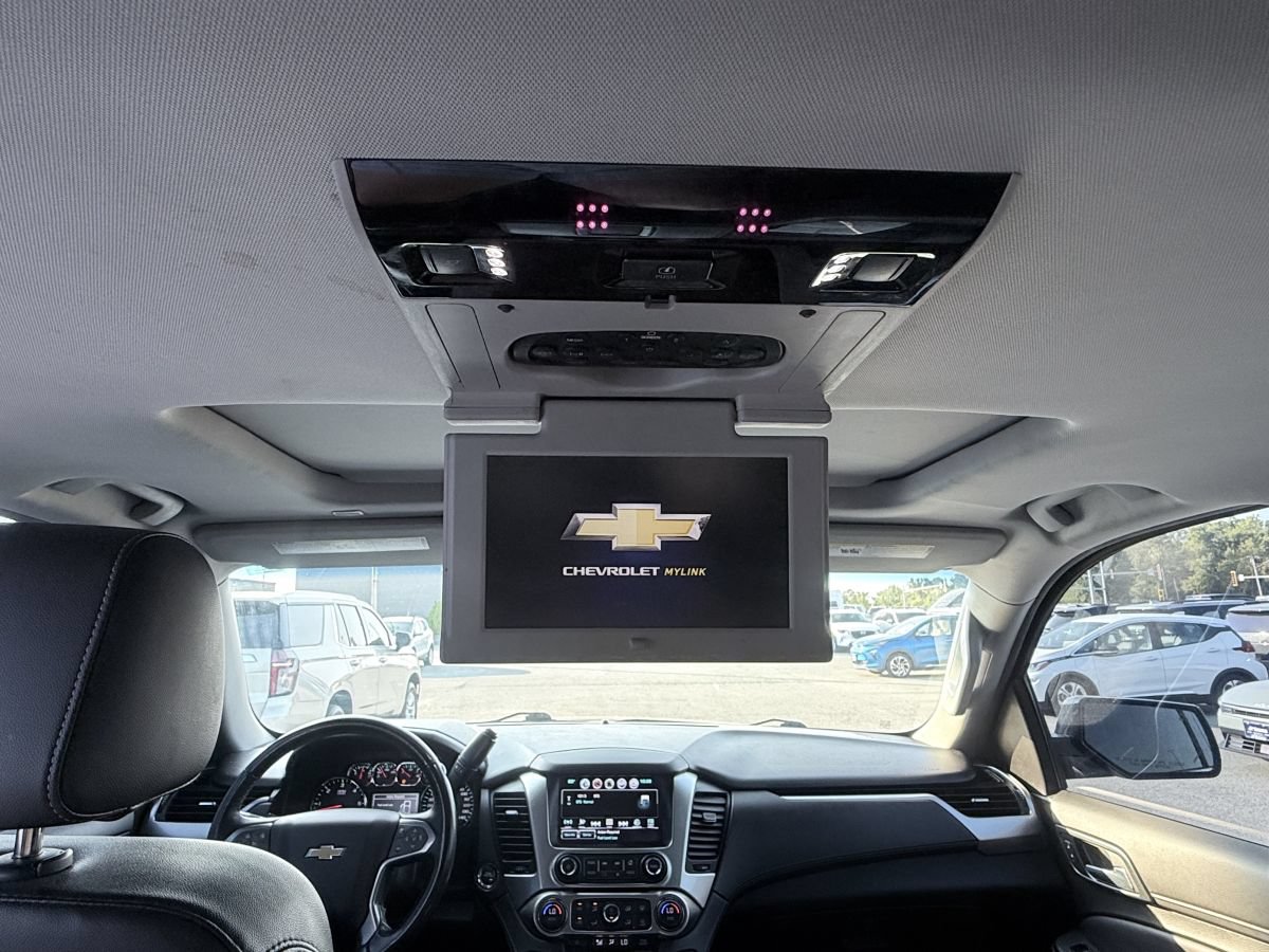 Used 2020 Chevrolet Tahoe LT AWD/4WD image 16