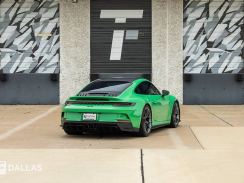 Used 2022 Porsche 911 GT3 RWD image 15