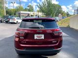 Used 2020 Jeep Compass Latitude image 4