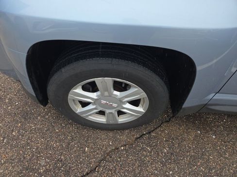 Used 2015 GMC Terrain SLE w/ Convenience Package image 6