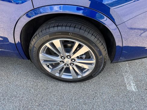 Used 2025 Cadillac XT6 Premium Luxury w/ Platinum Package image 14