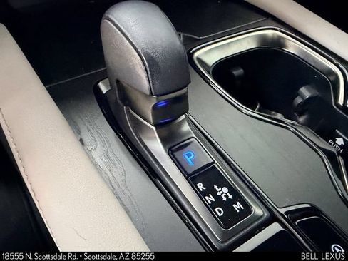 Used 2024 Lexus RX 350 Premium Plus w/ Accessory Package (Z1) FWD image 30