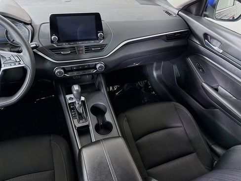 Used 2019 Nissan Altima 2.5 S FWD image 24
