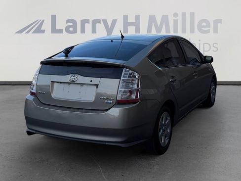 Used 2008 Toyota Prius Base image 5