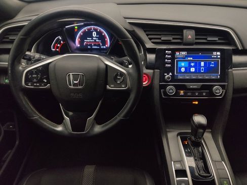 Used 2020 Honda Civic Sport image 22