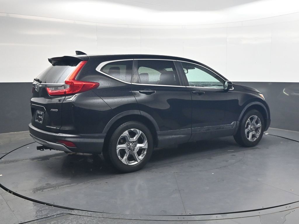 Used 2018 Honda CR-V EX-L image 4