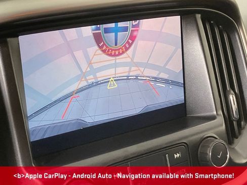 Used 2021 Chevrolet Colorado Z71 image 4