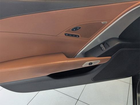 Used 2014 Chevrolet Corvette Base w/ 3LT Preferred Equipment Group image 14