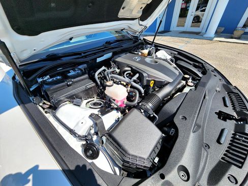Used 2022 Lexus IS 300 w/ Premium Package image 33