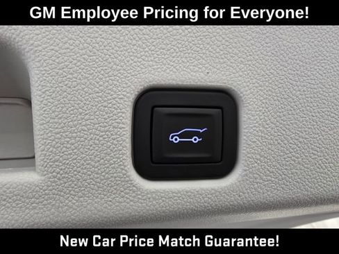 New 2026 Buick Enclave Avenir w/ Super Cruise Package image 35