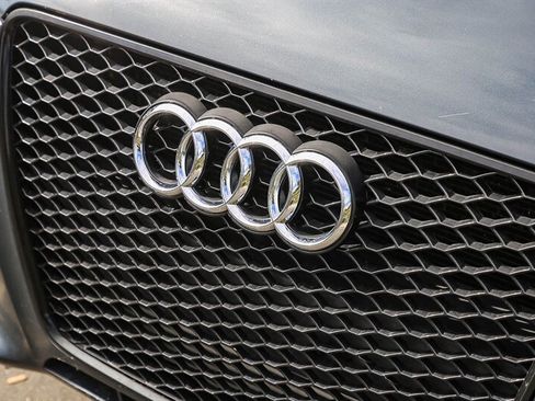 Used 2011 Audi A5 2.0T Premium Plus w/ Premium Plus Pkg image 11