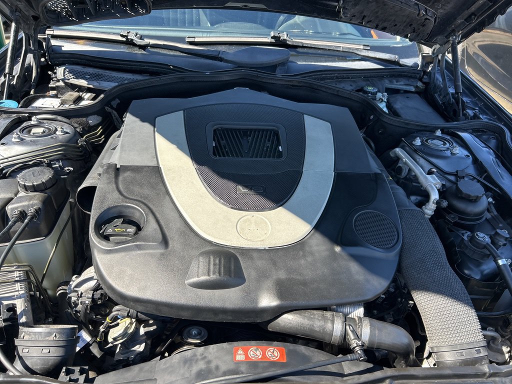 Used 2009 Mercedes-Benz SL 550 image 15