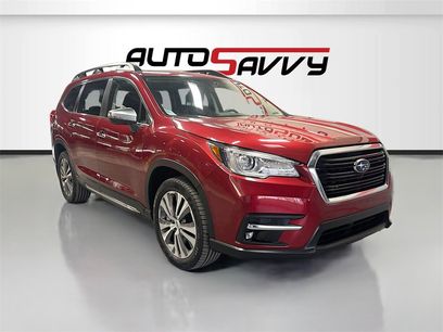Used 2020 Subaru Ascent Touring w/ Popular Package #3