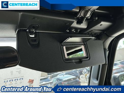 Used 2020 Jeep Wrangler Unlimited Sport S AWD/4WD image 33