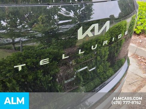Used 2023 Kia Telluride SX X-Pro AWD/4WD image 9