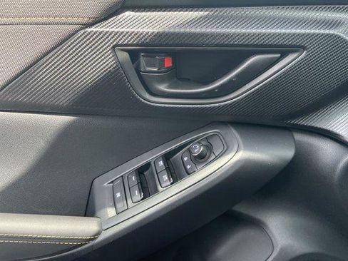 New 2026 Subaru Crosstrek 2.5i Sport AWD/4WD image 10