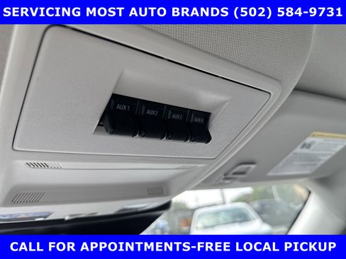 New 2025 Ford Bronco Sport Big Bend image 39