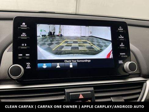 Used 2022 Honda Accord Sport image 5