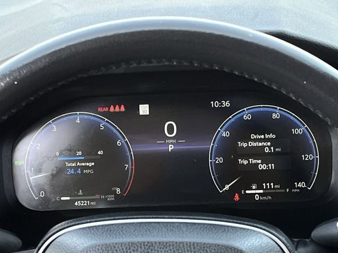 Used 2023 Toyota RAV4 Limited image 13