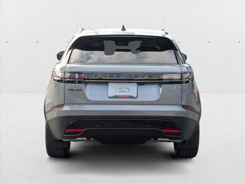 New 2026 Land Rover Range Rover Velar S image 8