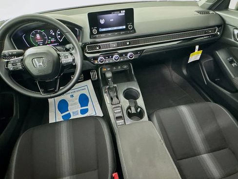 Used 2026 Honda Civic Sport image 29
