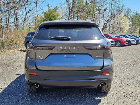 New 2026 MAZDA CX-5 Select image 5