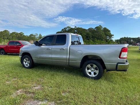 Used 2020 RAM 1500 Big Horn AWD/4WD image 5
