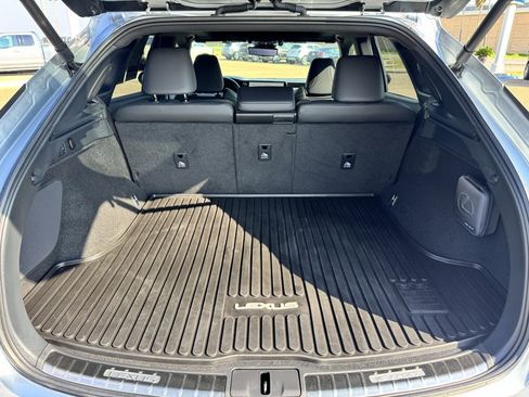 Used 2023 Lexus RX 500h 500h F SPORT Performance image 10