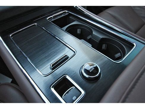 Used 2025 Lincoln Aviator Reserve w/ Jet Appearance Package RWD image 28