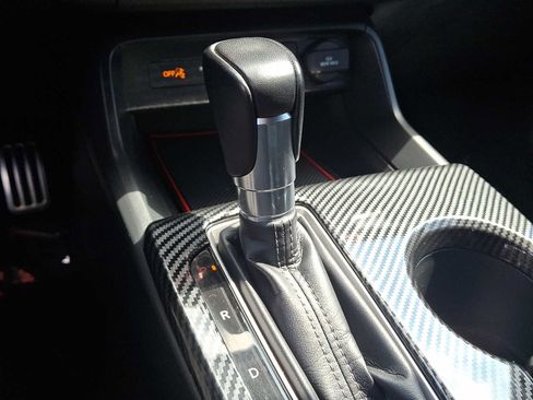 Used 2022 Honda Civic Sport image 14