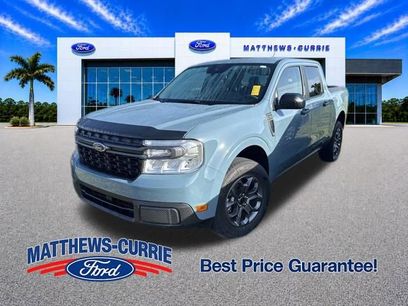 Used 2023 Ford Maverick XLT