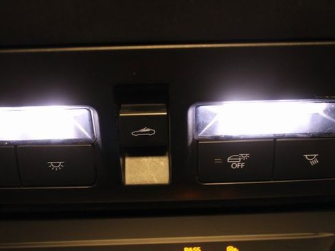 Used 2021 MAZDA MAZDA3 AWD 2.5 Turbo Hatchback image 28